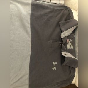Under Armour Golf Polo
